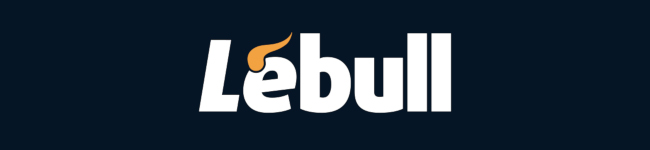 Logótipo LeBull