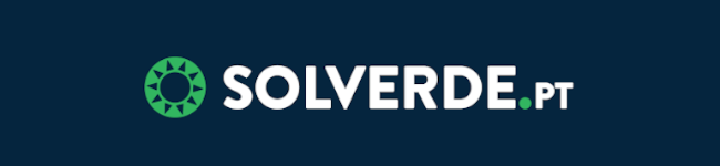 Logótipo Solverde